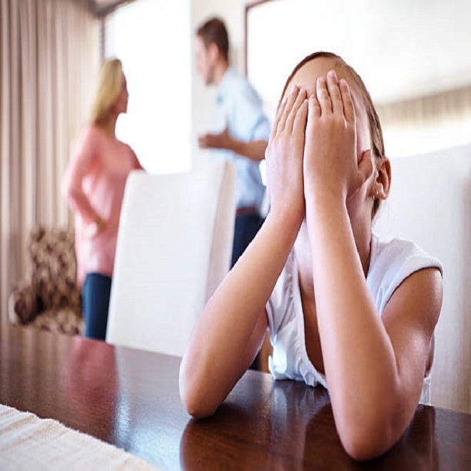Family Problem